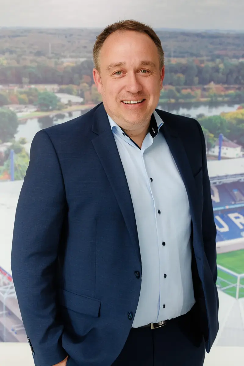 Dirk Broska