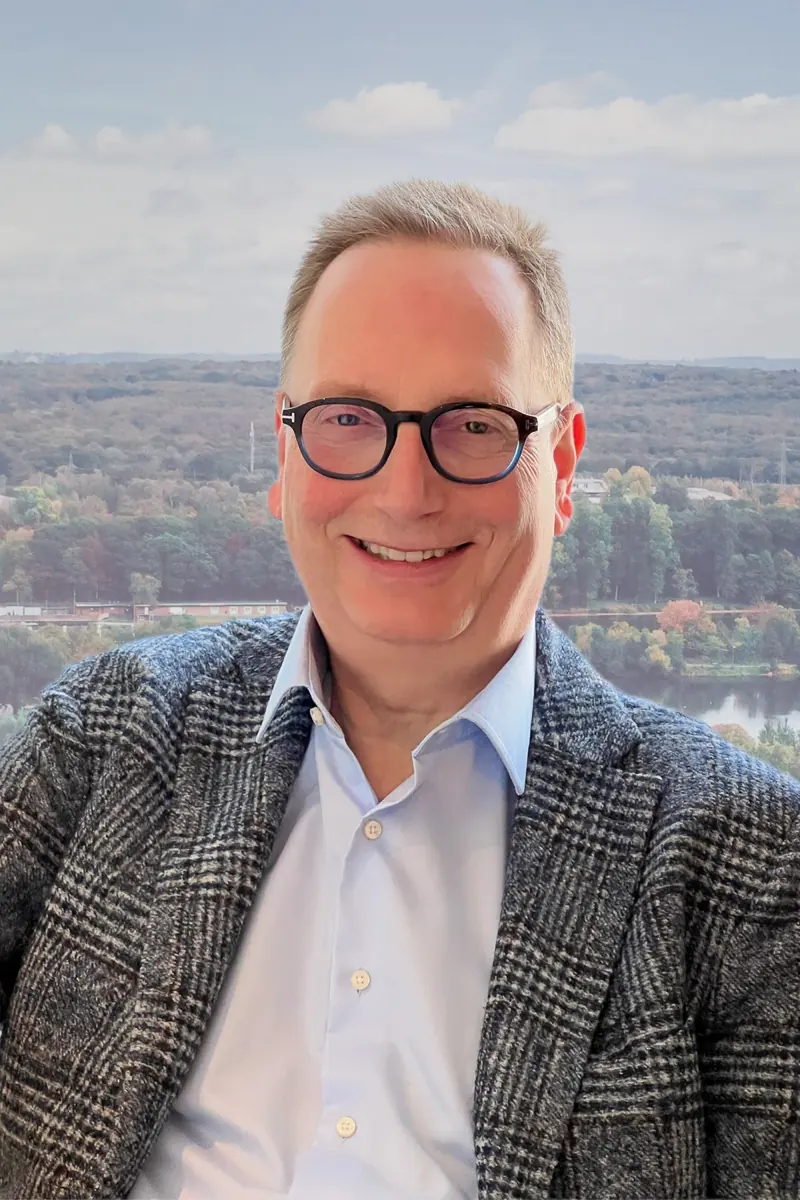 Dirk Recke