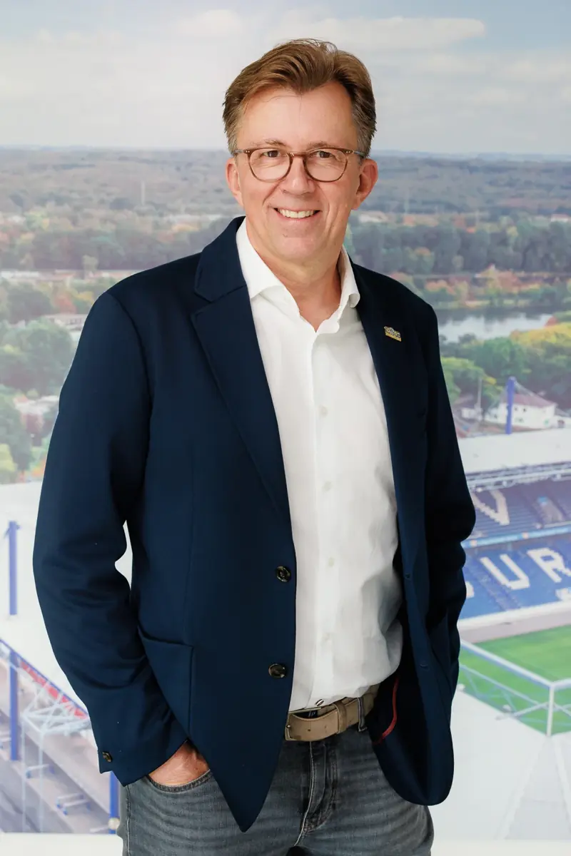 Ralf Raddue