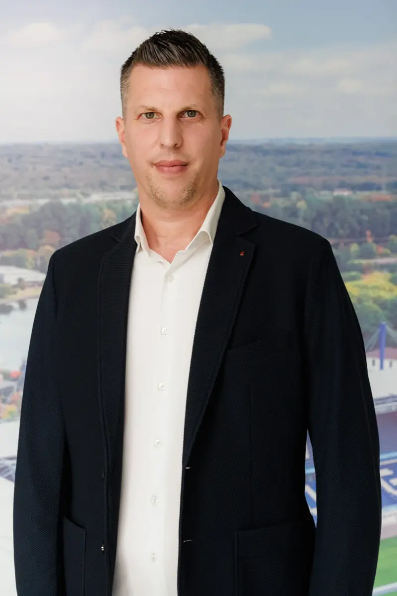 Thorsten Immel